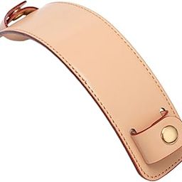 BNF®Leather Shoulder Strap Pad Wide Replacement for Satchels Handbag Laptop Case Light Khaki| Womens Handbags & Bags| Womens Handbags & Bags|1 Leather Shoulder Strap Pad-image-84