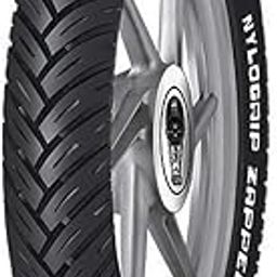 MRF ZAPPER C 100/90 17 TUBETYPE TYRE-image-50