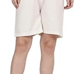 Women Cotton Striped Purple mid-Rise Relaxed fit Lounge Shorts with Side Pocket-picture-45