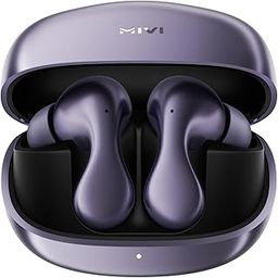 Mivi SuperPods Concerto [Flagship Launch] Dolby Audio in Ear Ear Buds Wireless with 35dB ANC, 3D Soundstage, Hi-Res Audio LDAC, Long Playtime, BT v5.4 Earbuds-23