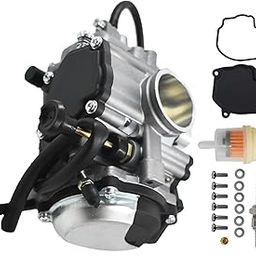 Carburetor Replacement for Bear Tracker 250 YFM250 2WD 1999 2000 2001 2002 2003 2004-16