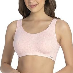 All Day Lounge Non-Padded & Wire-Free Bra-image-34