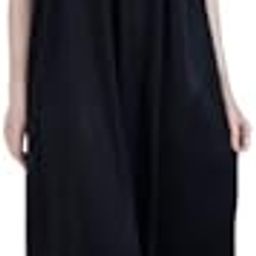 OSEN Multipurpose Facial Gown for Women Beauty Parlor and Saloon Use, Black Color-image-89