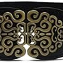 Women's Elastic Waist Belt Thin Adjustable Belt for Dresses and Casual Outfits-image-66