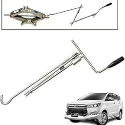 Autokaar Folding Jack Rod Only for Scissor Vehicle Lift Jack for Toyota Innova Crysta-22