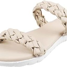 Women's Synthetic Fashion Sandals (41-4121)-picture-32