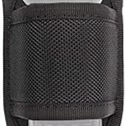 THE STYLE SUTRA Flashlight Holder Case Organizer Pack Torch Pouch Holster for Camping Hiking-34