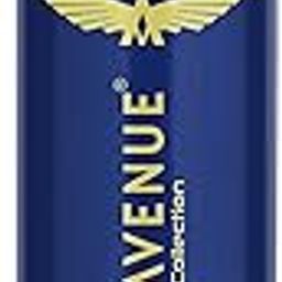 Park Avenue Good Morning Intense NO GAS Perfume For Men Fresh Long Lasting Fragrance 130ml, Blue-33
