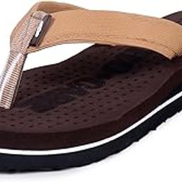 Doctor Soft Slippers For Woman | Comfortable Casual Dailywear Flip Flops Chappal For Woman | Ortho Slippers For Women | Women's Slippers | Footwear For Home, bathroom-image-89