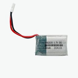 Microusb Compatible with YY802535 3.7V 30C 600mAh Lithium-Polymer Rechargeable Battery for Drones (Pack of 1)-25