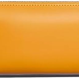 Vegan Leather Women's Classic Wallet-10