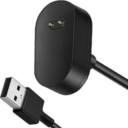 SPYKART USB Charger Cable compatible with Fit bit Inspire/Inspire HR/Ace 2 Smartbands - Replacement USB Cable-25