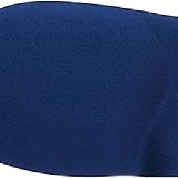 CALANDIS Sleep Mask Soft with Adjustable Strap Washable for Travel Airplane Men Women Blue | Sleep Masks | Sleeping Aids | Health Care-image-23