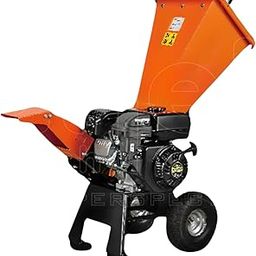 Pahel Agrotech 7 Hp Mini Petrol Wood Chipper Semi Automatic Agricultural Shredder (Single Shaft Direct Drive)-picture-15