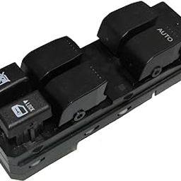 PAANJO Power Window Switch for Maruti Suzuki Swift Old (2005-2012) / Ritz (2009-2017) / SX4 (2007-2013) Petrol Model (OEM Ref Part No.:37990M74L00).-18