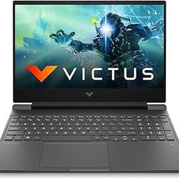 HP Victus Gaming Laptop, AMD Ryzen 5 5600H, 4GB AMD Radeon RX 6500M graphics, 15.6-inch (39.6 cm), FHD, IPS, 144Hz, 8GB DDR4, 512GB SSD, Backlit KB, B&O, Dual speakers (MSO, Silver, 2.37 kg), fb0185AX-picture-26