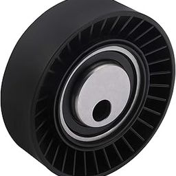 ECCPP Idler Pulley Assembly Fit for 1994-1995 for BMW 318i 1994-1995 for BMW 318is 2006-2010 for BMW M6 2001-2006 for BMW X5 1997-2002 for BMW Z3 2003-2008 for BMW Z4-image-60