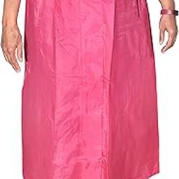 Womens Nylon Skirt for Rainywear-image-47