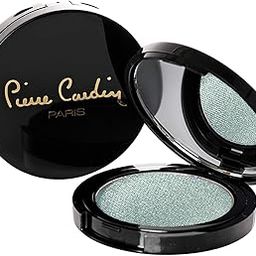 Pierre Cardin Paris - Pearly Velvet Eyeshadow (180-Dark Green)-picture-27