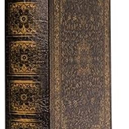 Bellagio-Italia Olde World Persian DVD Storage Box-image-21