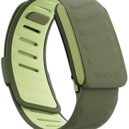 Whoop Sport Flex Wrist Band, Soft-Touch Silicone, Waterproof and Sweatproof, Whoop 4.0 Compatible, Pursuit, 28 mm, Pink-image-54