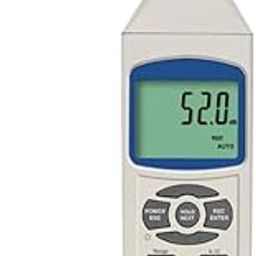Lutron Sl-4023sd Electronic Sound Level Meter-14