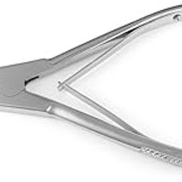 Scrap Metal 23 Ring Opening Pliers 8 inch Piercing Tool-image-73
