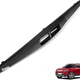Accurate® Rear Wiper Only Blade for Xuv 300-10