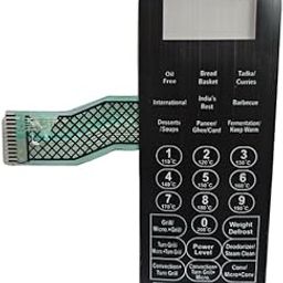J K b K Microwave Membrane GME730CR1PZ Compatible with GODREJ-picture-29