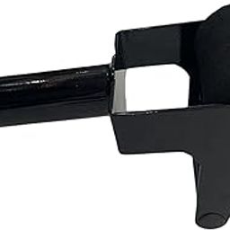 MERISHOPP Tib Crusher Shin Strengthener Professional Tibialis Bar for Strength Training Coarse Foam|Sporting Goods|Fitness Running & Yoga|Strength Training|Wrist & Ankle Weights-image-20