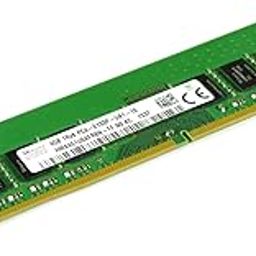 SK Hynix 4GB DDR4 1Rx8 PC4-2133P-UA1-10 HMA451U6AFR8N-TF Desktop RAM Memory-41