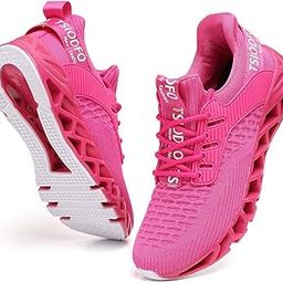 Women's Sneakers Athletic Sport Running Tennis Walking Shoes-picture-31