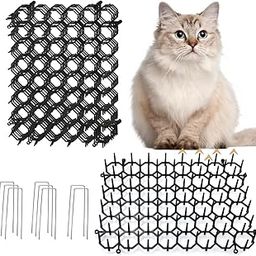 Qpets® Cat Scat Mat-image-24
