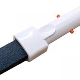 ATORSE 2xPool Pumice Stone w/Clip Surface Lime Remover Erase Rust for Pool Tile Other Home Cleaning Supplies-picture-14