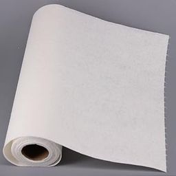 Polaris Fox Washable Bamboo Paper Towels Reuseable & Machine Washable Bamboo Paper Towel | Pack of 1 roll | 50 sheets in one roll-picture-30