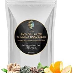 100% Natural Anti Cellulite Toning & Self-Warming Face Lifting Mask Body Ubtan Scrub Pack, Ubtan Powder for Body (100 Gm)-picture-53