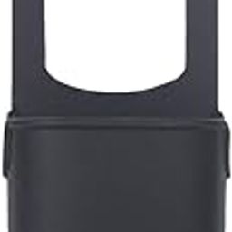 CALANDIS™ Silicone Stroller Cup Holder Portable Keys for Pushchair Stroller Wheelchair Black | Cup Holders & Snack Trays | Stroller Accessories | Strollers & Accessories-picture-17