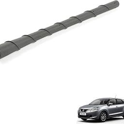 Kozdiko Car Antenna for Roof Black Colour Flexible for FM/AM Radia Compatible with Maruti Suzuki Baleno Nexa-image-48