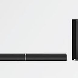 PHILIPS Convertible Soundbar MMS8090B/94 2.1 Channel 80W, Optical-Connectivity Option with Supporting USB, AUX, FM & Remote Control (Black)-25