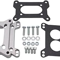MERISHOPP 1933 Universal Sturdy Accessory Wear Resistant Carburetor Gasket Adapter Kit-image-74