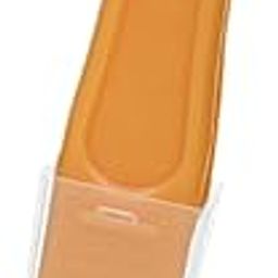UJEAVETTE® Baby Nose Tweezers Infant Ear Nose Navel Cleaning Tweezers Forceps Yellow-picture-21