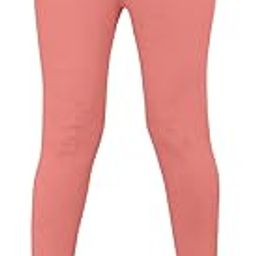 Women's Solid Mid Rise Slim Fit Ankle Length Leggings - Comfortable and Stylish Yoga Pants for Workout, Running and Everyday Wear-image-64