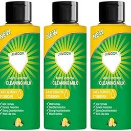 Powerful Multifunctional Cleaner Liquid – Concentrated Cleaning Agent for Kitchen, Bathroom, Tiles, Floor & Glass – High-Performance Cleansing Lotion (pack of 3)-image-20