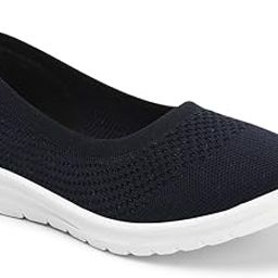 Womens Cl-st-wn-08 Ballet Flat-image-7