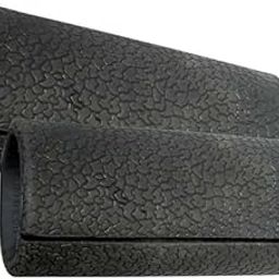 USI UNIVERSAL THE UNBEATABLE 733G Black Big Grips For Weight Lifting Bars (1 Pair), Barbell Pad, Ideal For Forearm Development, To Increases The Activation Of The Biceps & Triceps & Keep Proper Balance-image-26