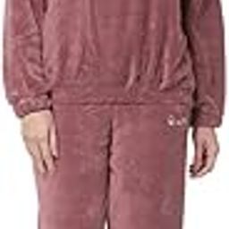 klotthe Stylish Woolen Winter Night Suits for Women | Latest Woollen Tops & Pyjama Night Dresses for Women | Ladies Night Suit Dress Wear | Fancy Night Pants for Girls-picture-3