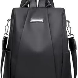 Travel Backpack | Personal Item Backpack | Anti-Theft Weekend Backpack for Women | Ladies Carry On Backpack | Waterproof Daypack for School College Business | Stylish Backpack Purse for,-image-71