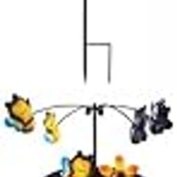Welcome Sign Housewarming Gift Wind Spinner for Outdoor Courtyard Bee+Bird|Home & Garden | Yard, Garden & Outdoor Living | Garden D?©cor | Statues & Lawn Ornaments|2X Welcome Sign-image-69