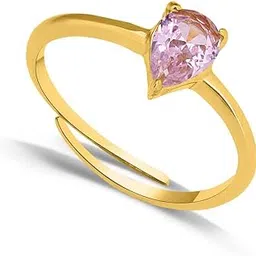 palmonas Droplet Blush Ring-picture-49
