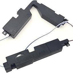 TravisLappy Laptop Internal Speaker Compatible for ASUS X555M X555L A555L K555L R555L F555LD FL5800 V555L VM590L Left and Right Speaker Set P/N. VM590L-13